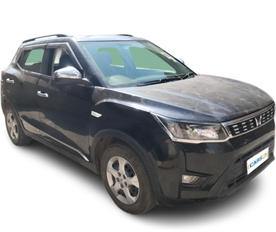 Mahindra XUV300-img